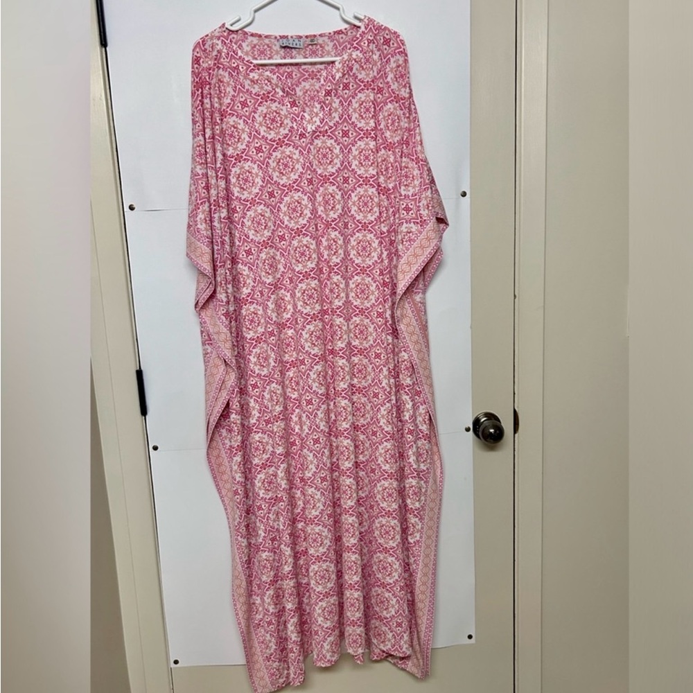Joan Rivers Caftan